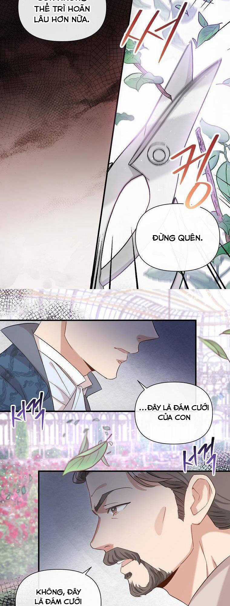 Kế Hoạch B - Chapter 16 - Trang 5