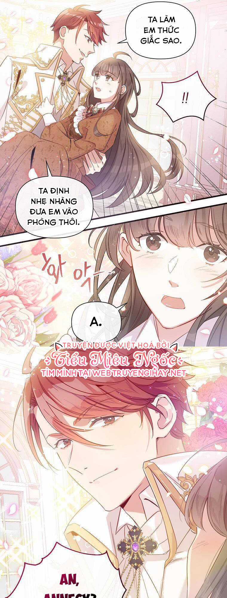 Kế Hoạch B - Chapter 16 - Trang 42