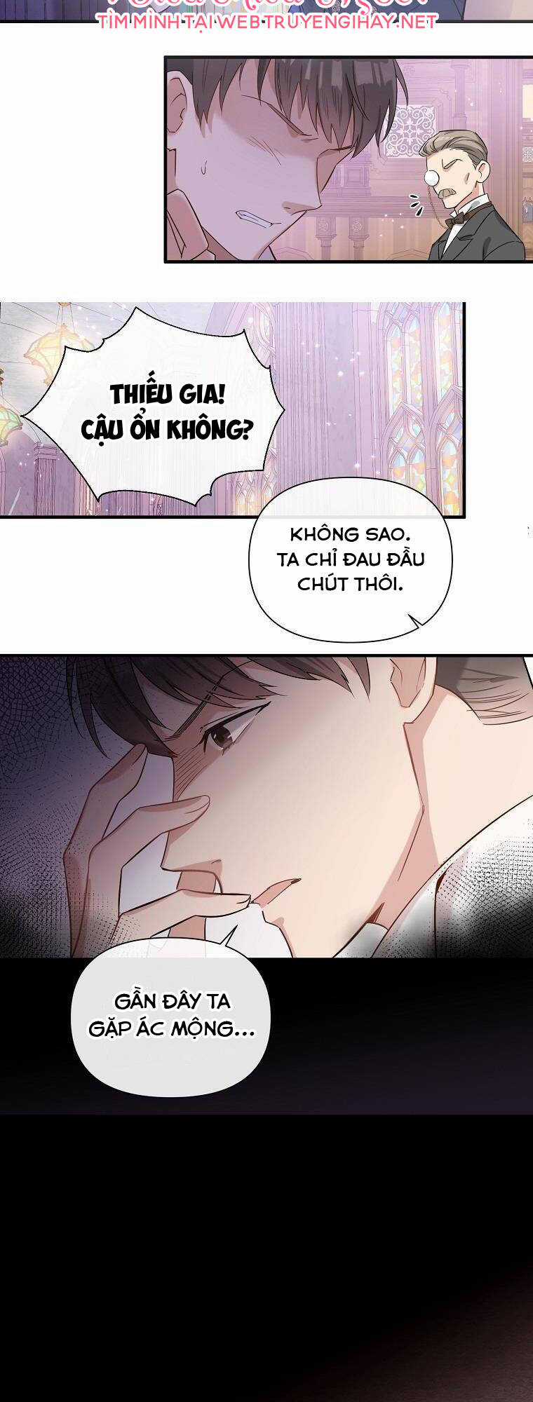 Kế Hoạch B - Chapter 16 - Trang 7