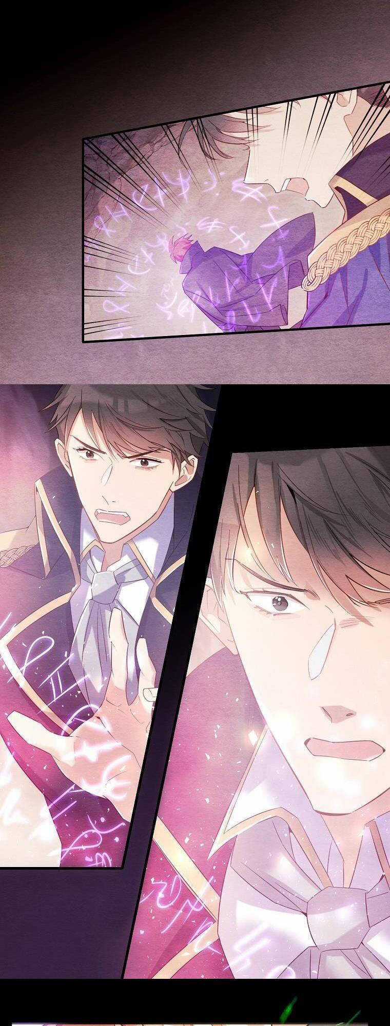 Kế Hoạch B - Chapter 16 - Trang 8