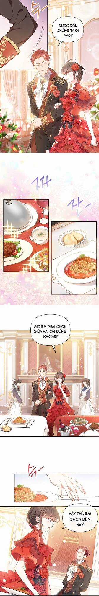 Kế Hoạch B - Chapter 17 - Trang 11