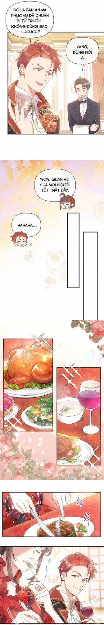 Kế Hoạch B - Chapter 17 - Trang 14