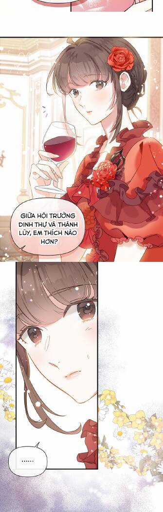 Kế Hoạch B - Chapter 17 - Trang 16
