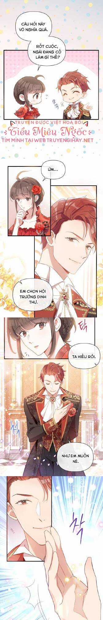 Kế Hoạch B - Chapter 17 - Trang 17