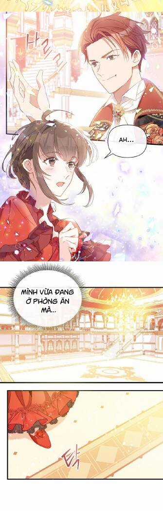 Kế Hoạch B - Chapter 17 - Trang 19