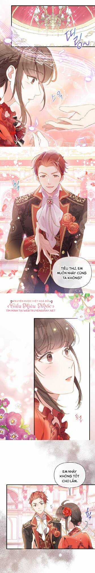 Kế Hoạch B - Chapter 17 - Trang 20