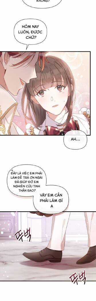 Kế Hoạch B - Chapter 17 - Trang 3