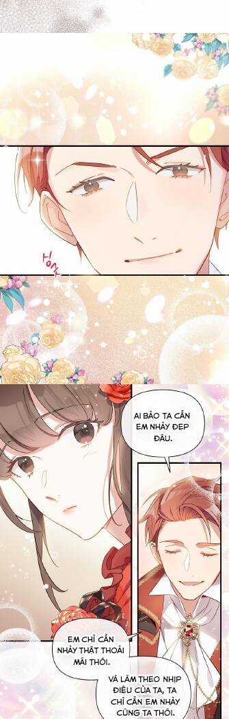 Kế Hoạch B - Chapter 17 - Trang 21