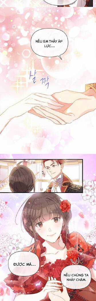 Kế Hoạch B - Chapter 17 - Trang 22