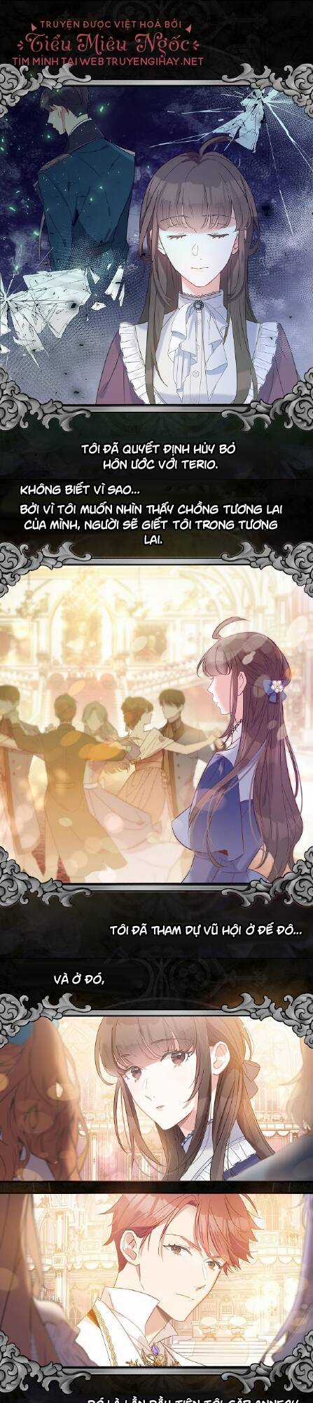 Kế Hoạch B - Chapter 17 - Trang 26