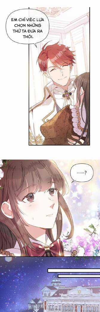 Kế Hoạch B - Chapter 17 - Trang 4