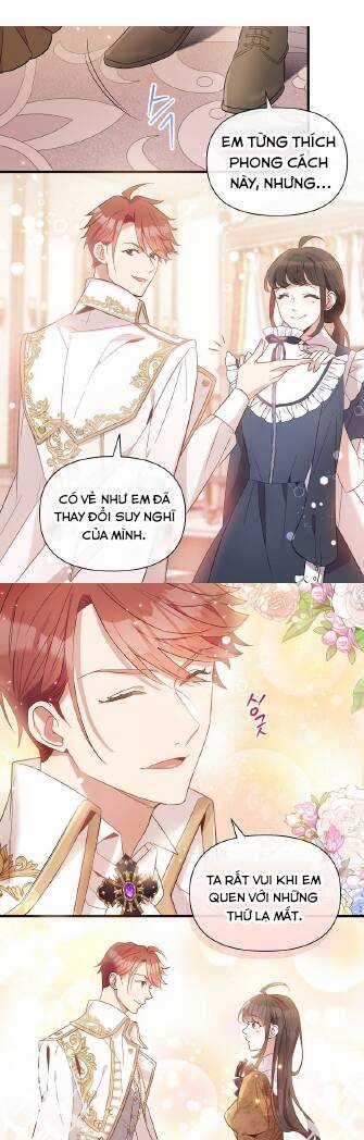 Kế Hoạch B - Chapter 17 - Trang 7