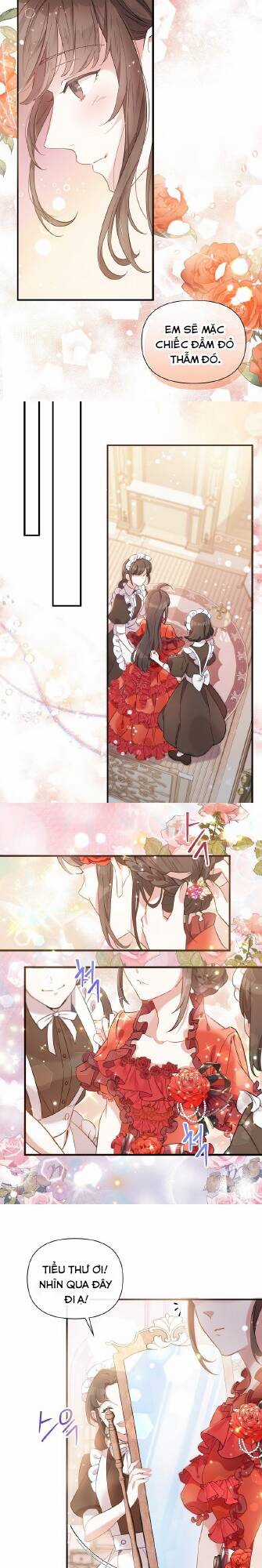 Kế Hoạch B - Chapter 17 - Trang 8