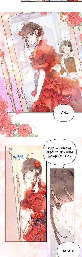 Kế Hoạch B - Chapter 17 - Trang 9