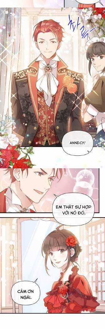 Kế Hoạch B - Chapter 17 - Trang 10