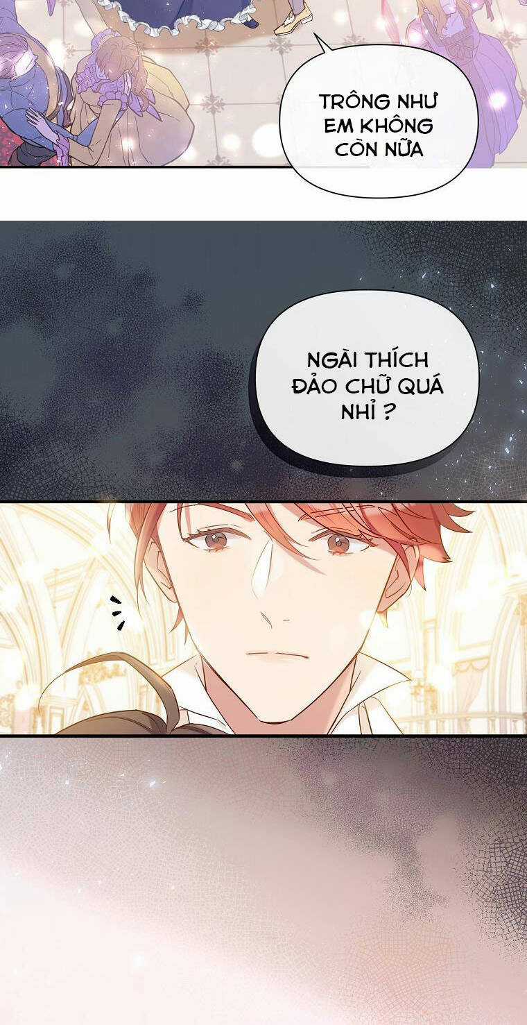 Kế Hoạch B - Chapter 18 - Trang 11