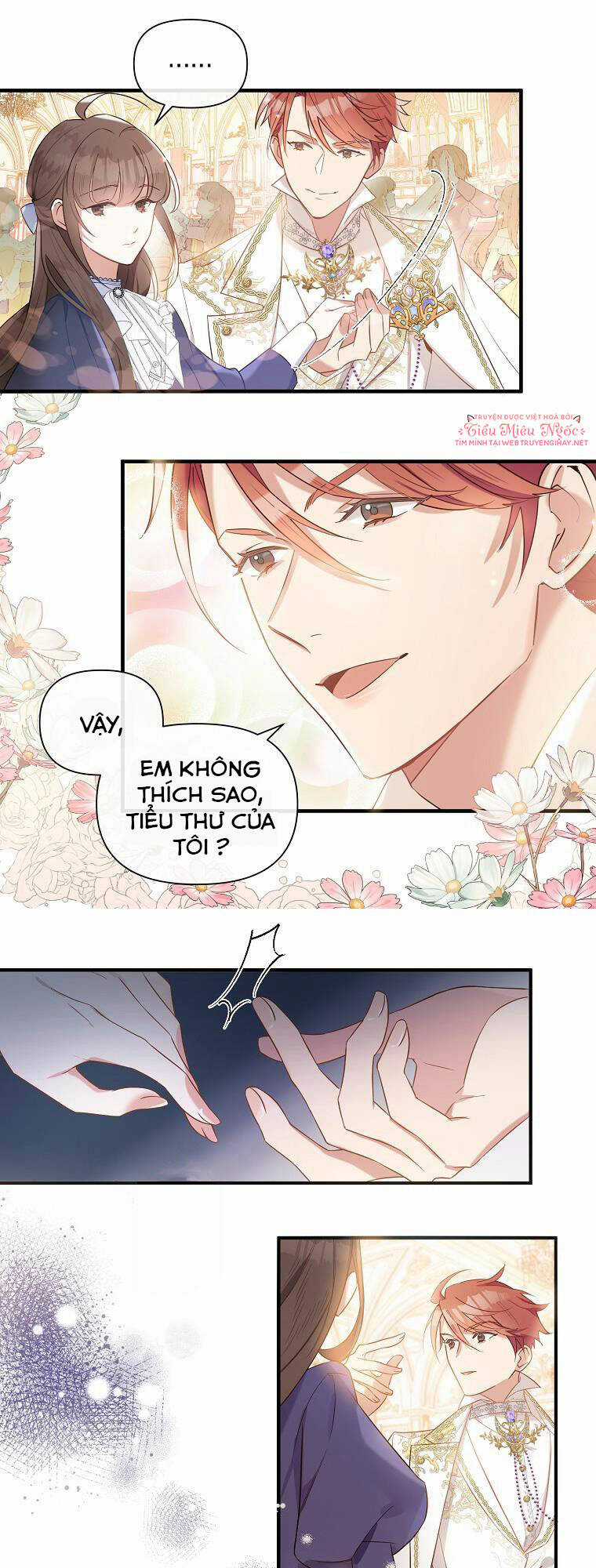 Kế Hoạch B - Chapter 18 - Trang 12