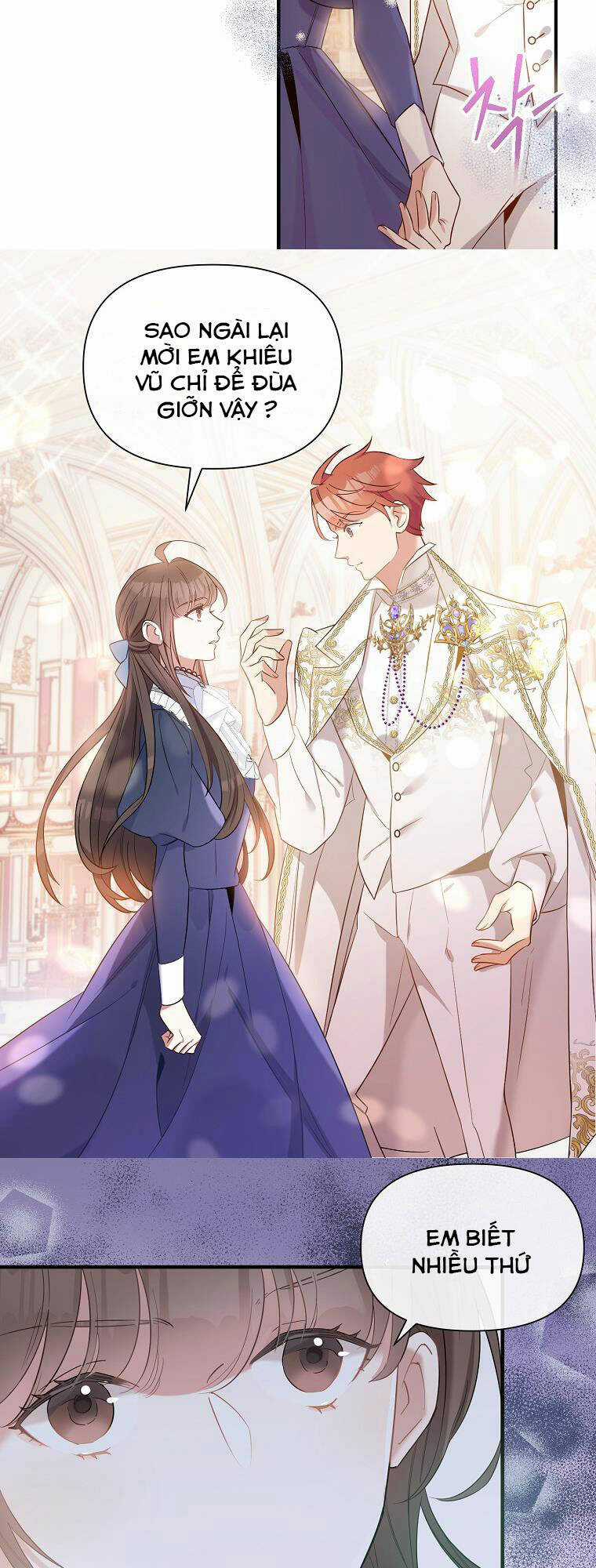 Kế Hoạch B - Chapter 18 - Trang 13