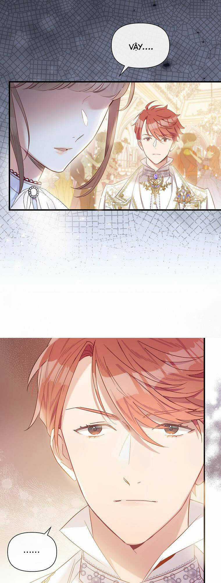 Kế Hoạch B - Chapter 18 - Trang 16