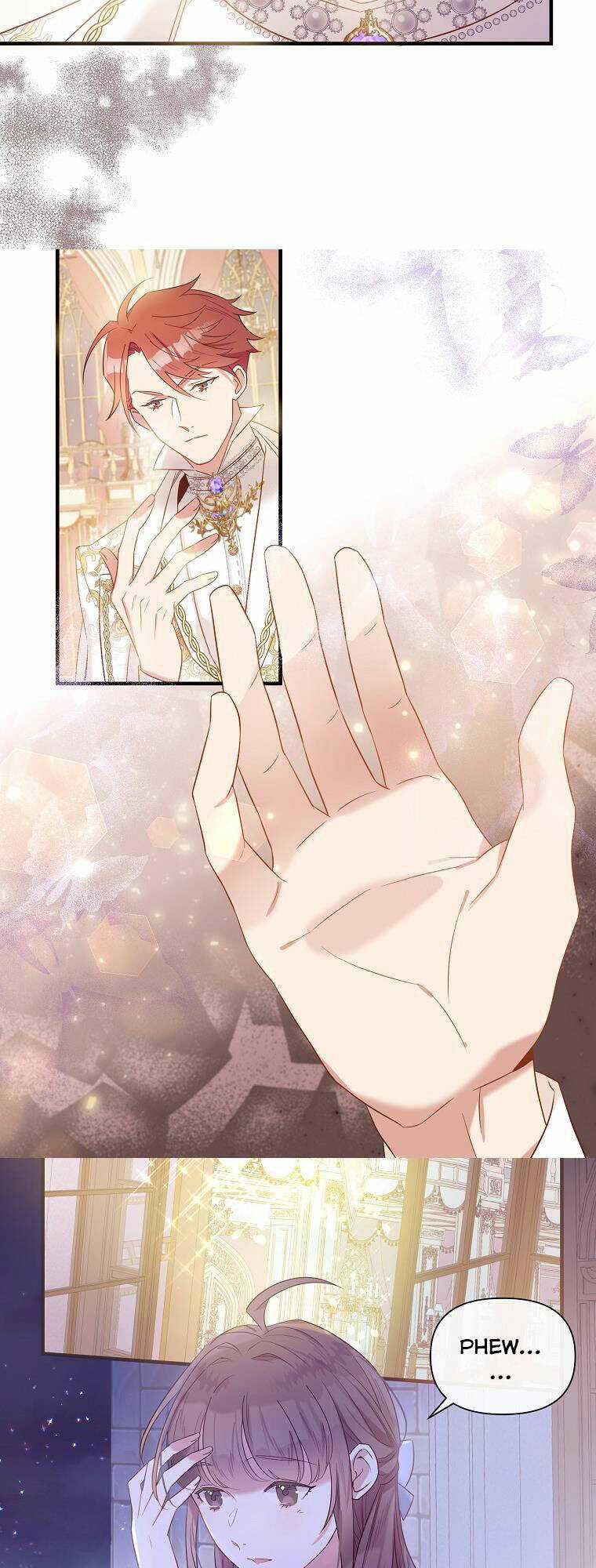 Kế Hoạch B - Chapter 18 - Trang 17