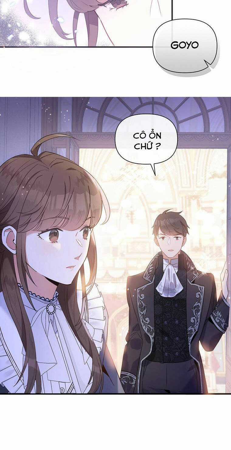 Kế Hoạch B - Chapter 18 - Trang 19
