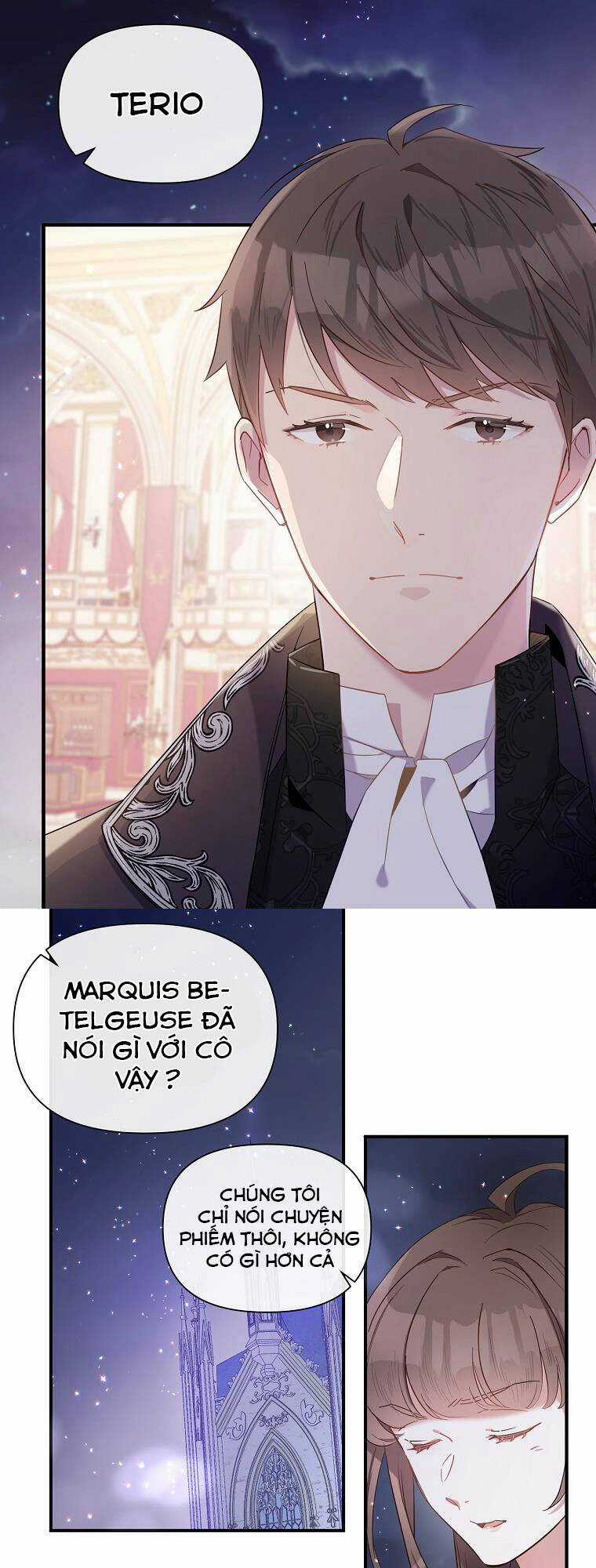 Kế Hoạch B - Chapter 18 - Trang 20