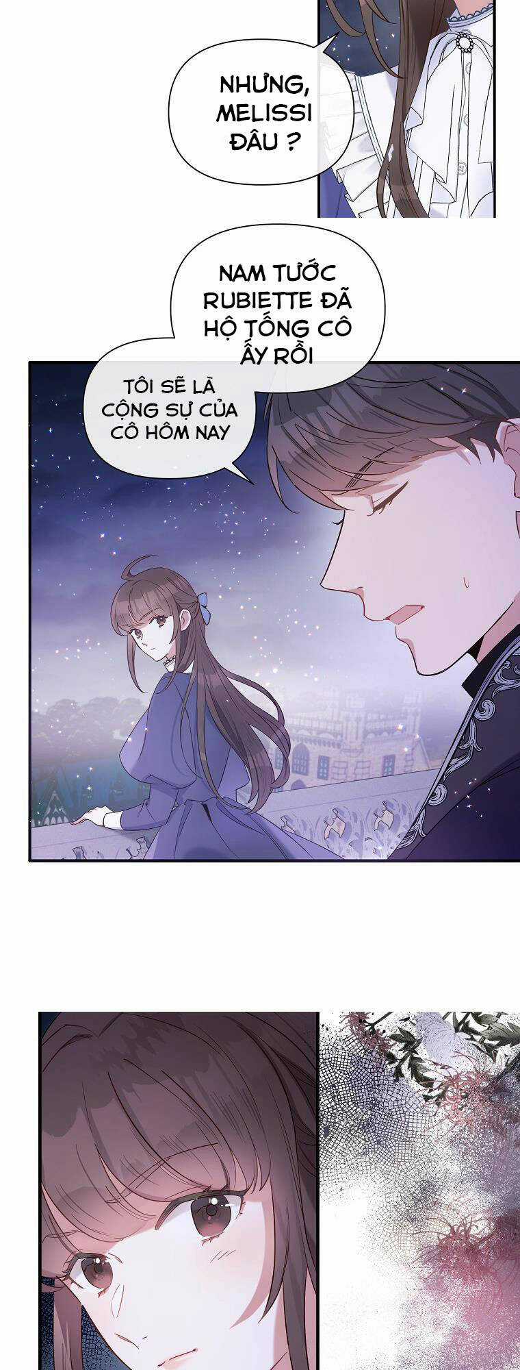 Kế Hoạch B - Chapter 18 - Trang 21