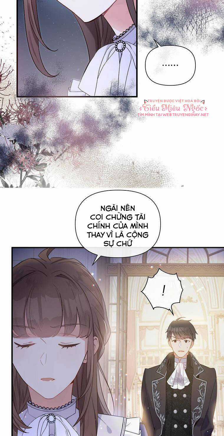 Kế Hoạch B - Chapter 18 - Trang 22