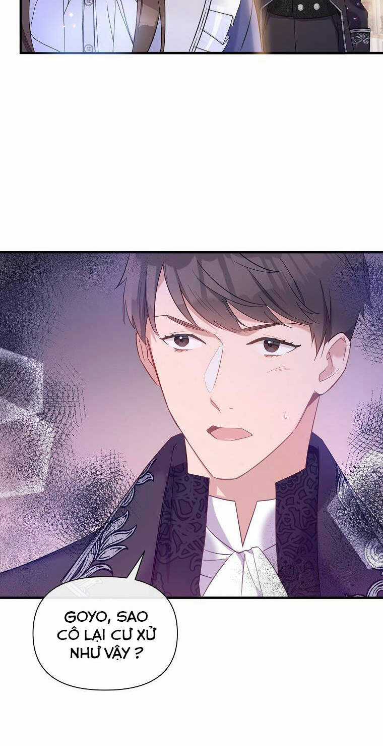 Kế Hoạch B - Chapter 18 - Trang 23