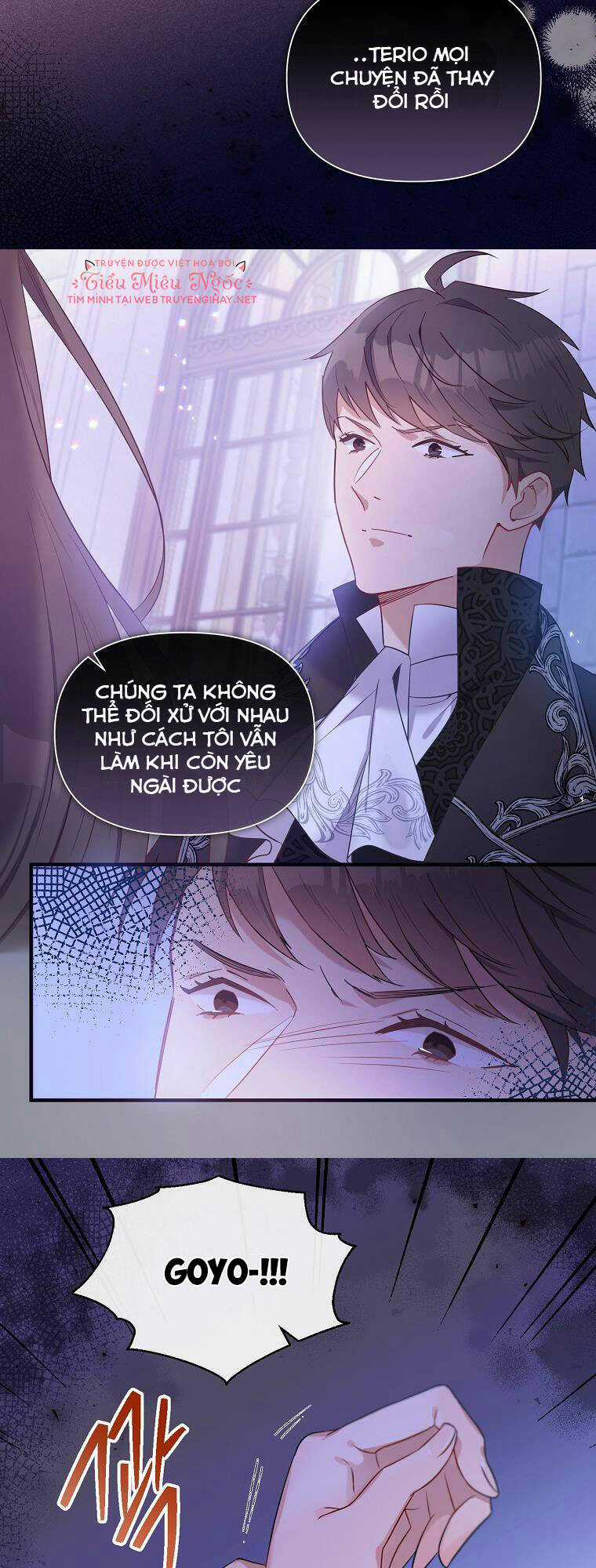 Kế Hoạch B - Chapter 18 - Trang 25