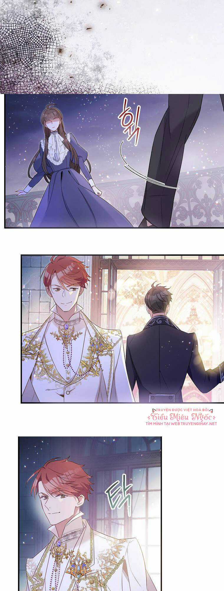 Kế Hoạch B - Chapter 18 - Trang 29