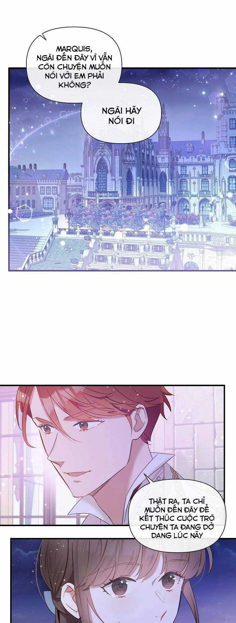 Kế Hoạch B - Chapter 18 - Trang 32