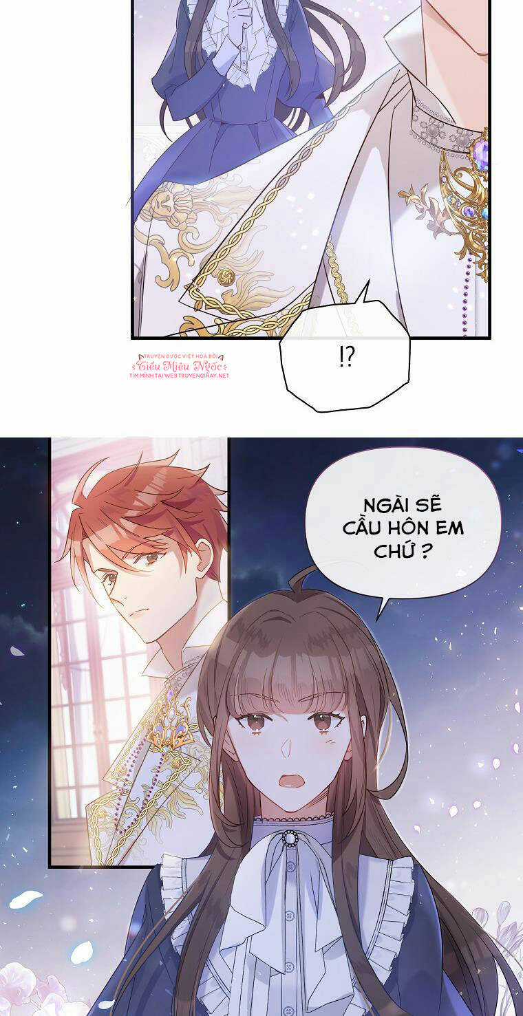 Kế Hoạch B - Chapter 18 - Trang 34