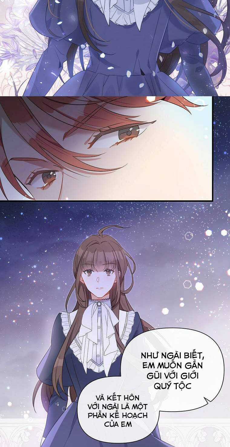 Kế Hoạch B - Chapter 18 - Trang 35