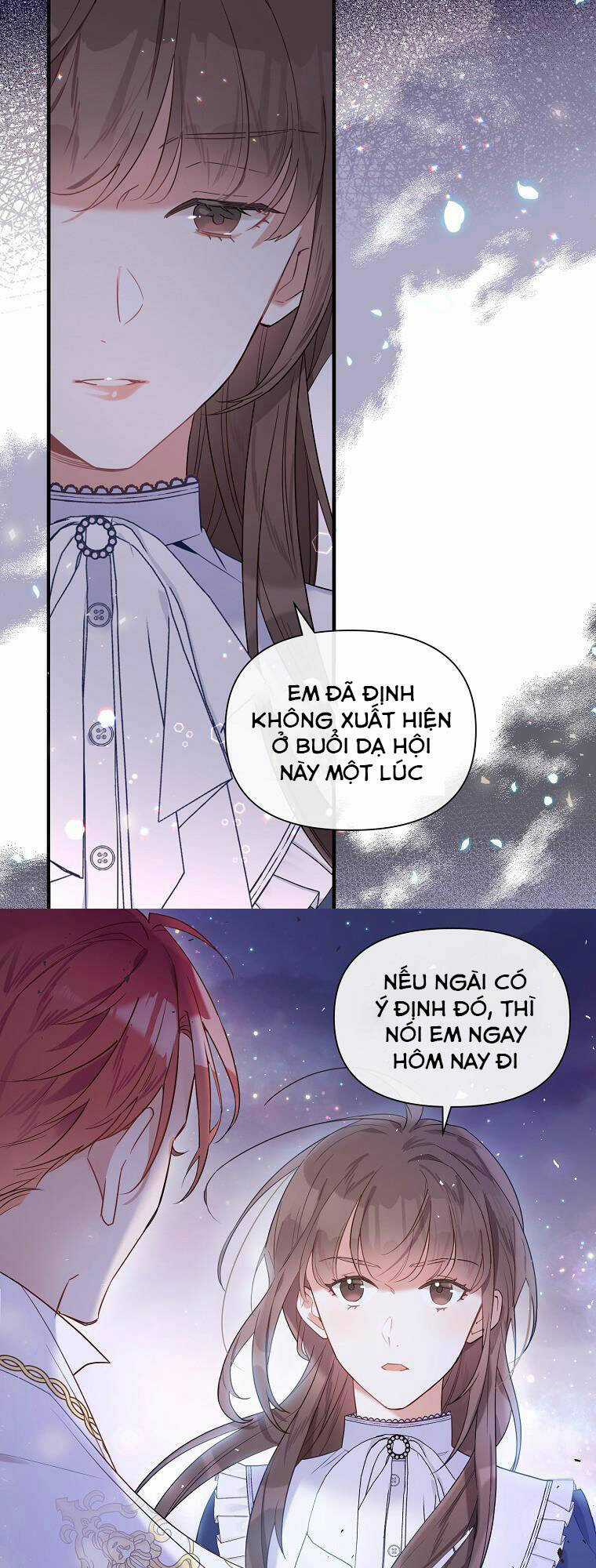 Kế Hoạch B - Chapter 18 - Trang 36