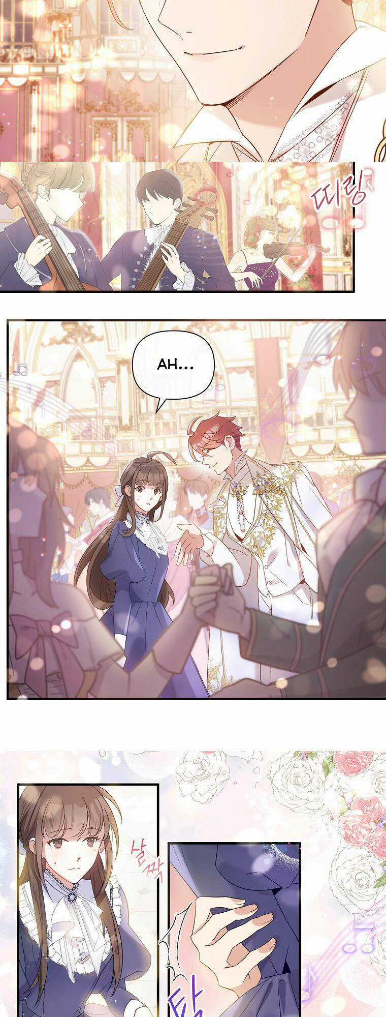 Kế Hoạch B - Chapter 18 - Trang 5