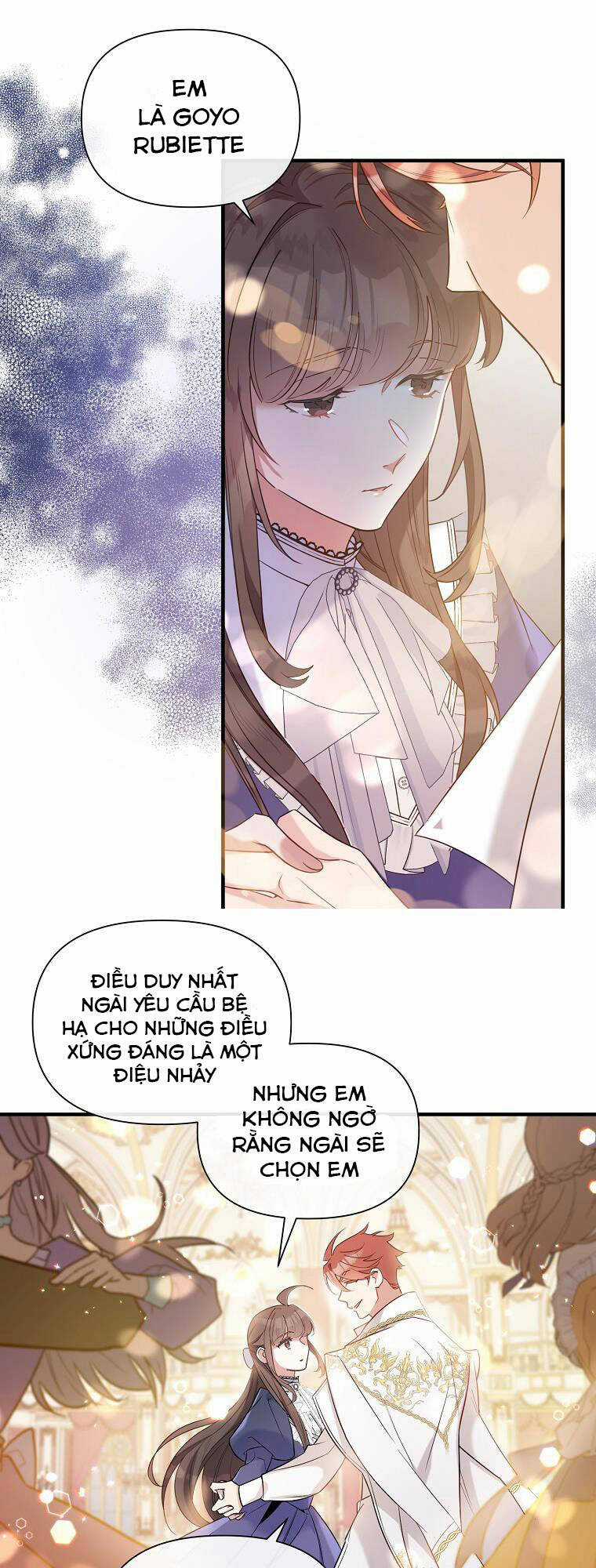 Kế Hoạch B - Chapter 18 - Trang 8