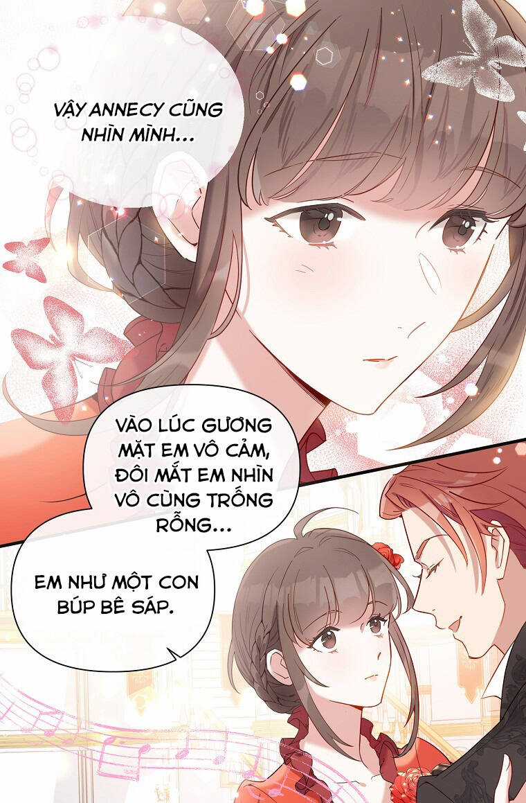 Kế Hoạch B - Chapter 19 - Trang 14