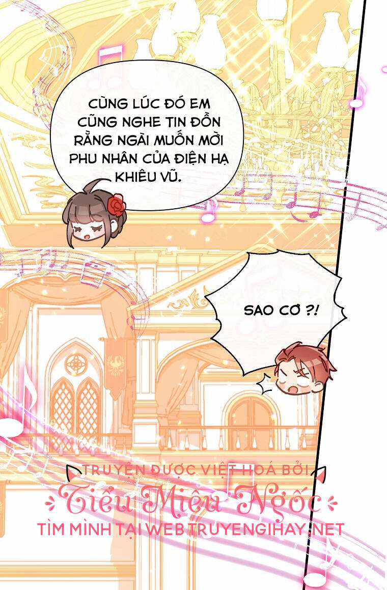 Kế Hoạch B - Chapter 19 - Trang 19