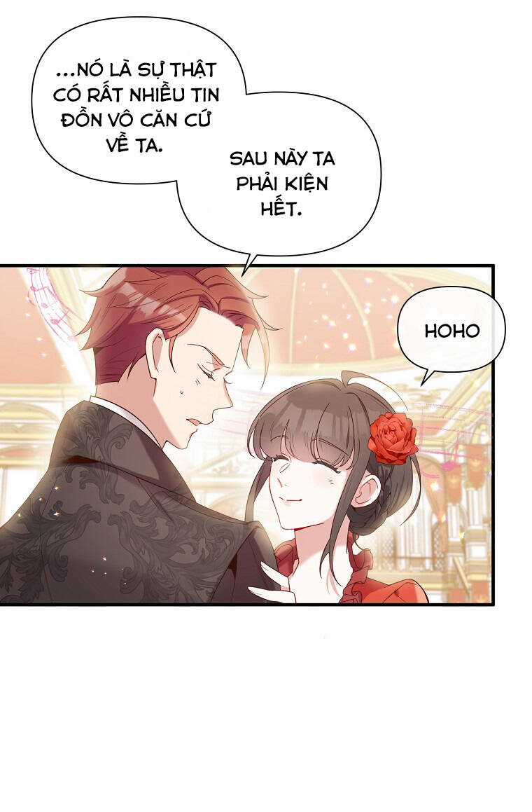 Kế Hoạch B - Chapter 19 - Trang 20