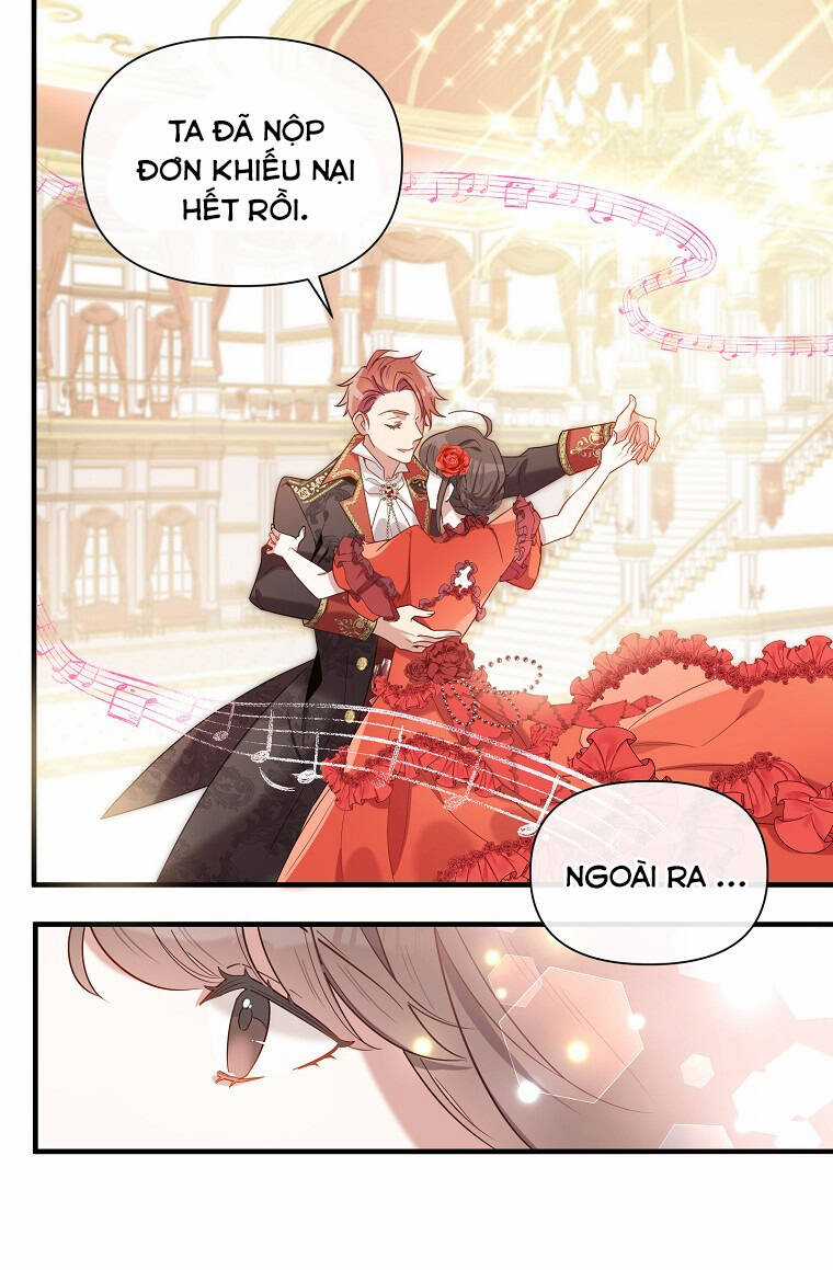 Kế Hoạch B - Chapter 19 - Trang 22