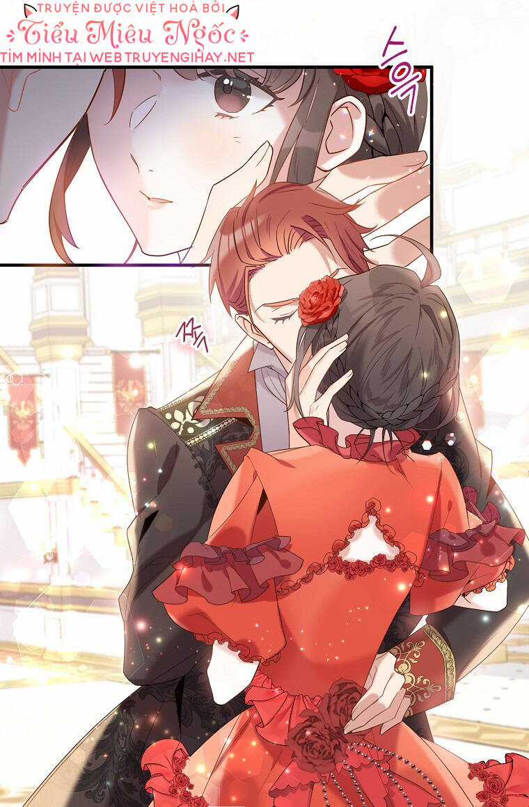 Kế Hoạch B - Chapter 19 - Trang 24