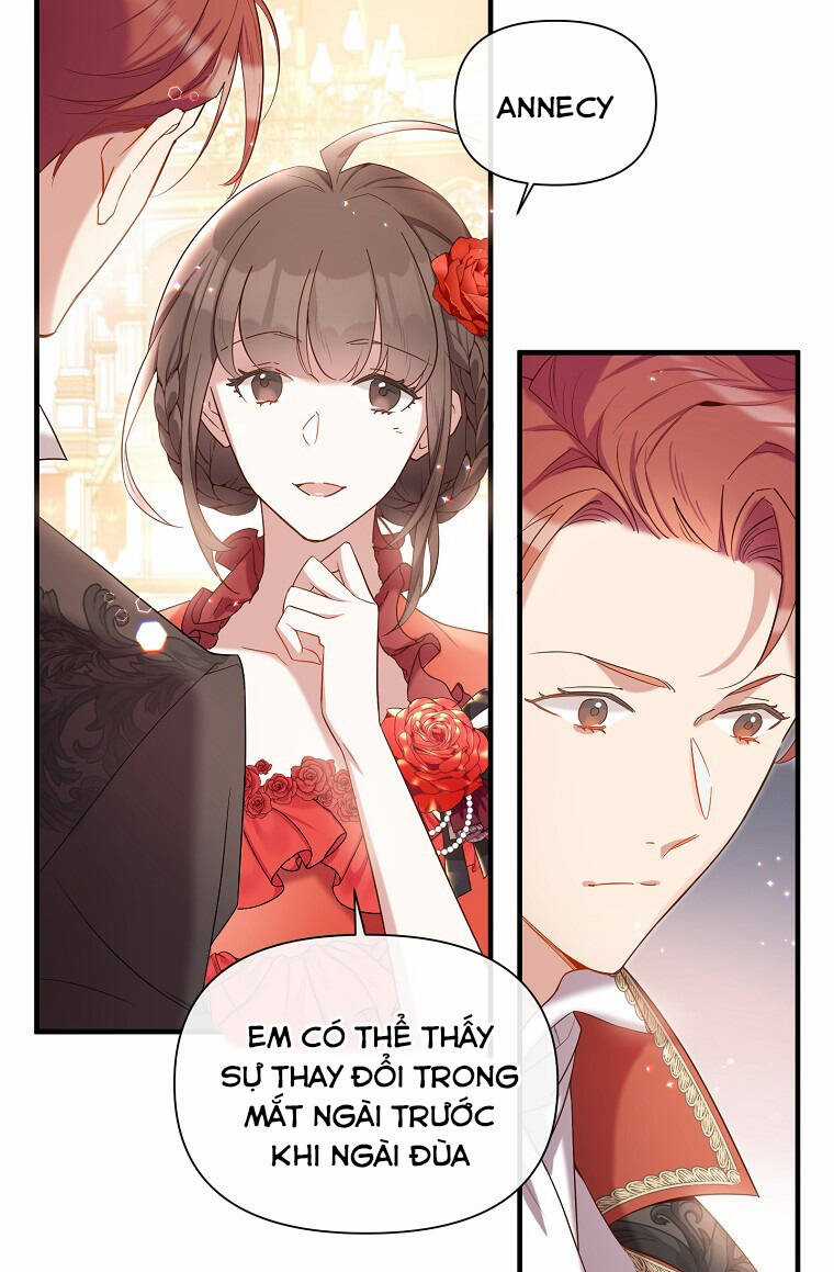 Kế Hoạch B - Chapter 19 - Trang 28