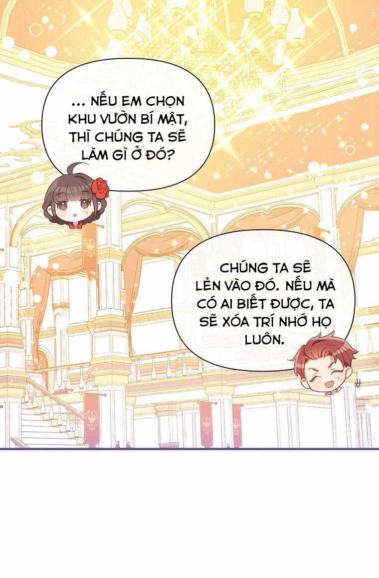 Kế Hoạch B - Chapter 19 - Trang 34