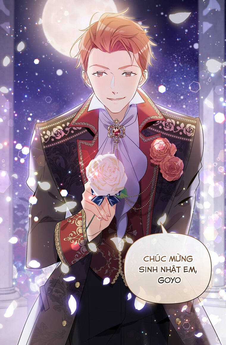 Kế Hoạch B - Chapter 19 - Trang 44