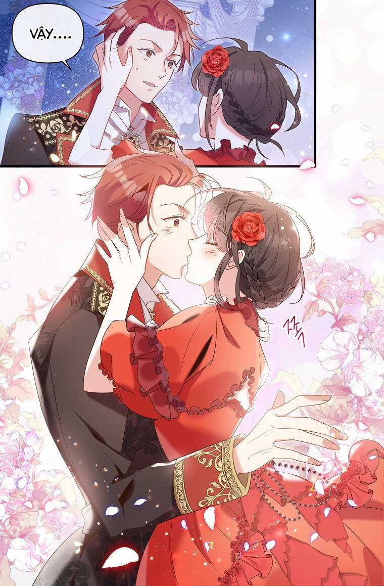 Kế Hoạch B - Chapter 19 - Trang 52