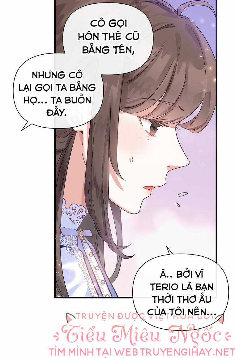Kế Hoạch B - Chapter 2 - Trang 12