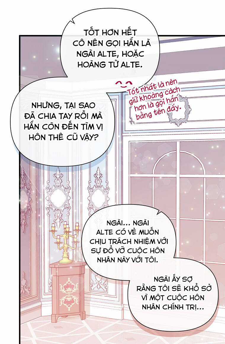 Kế Hoạch B - Chapter 2 - Trang 17