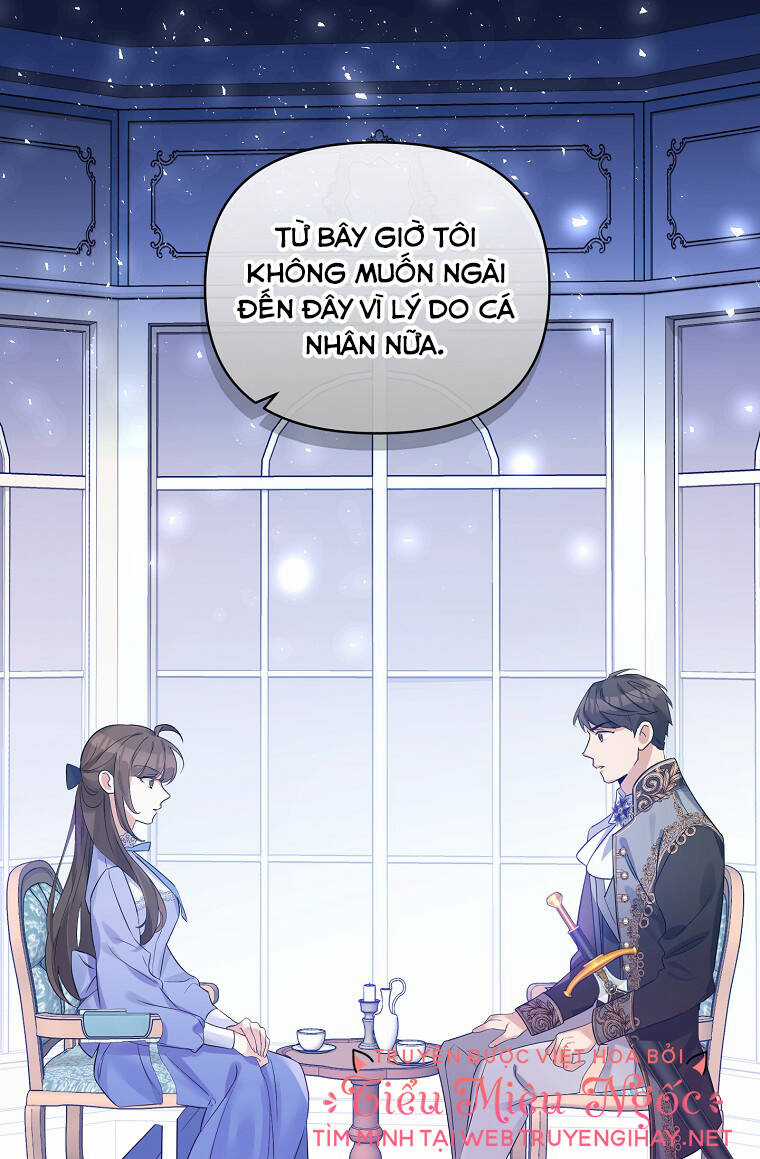 Kế Hoạch B - Chapter 2 - Trang 20