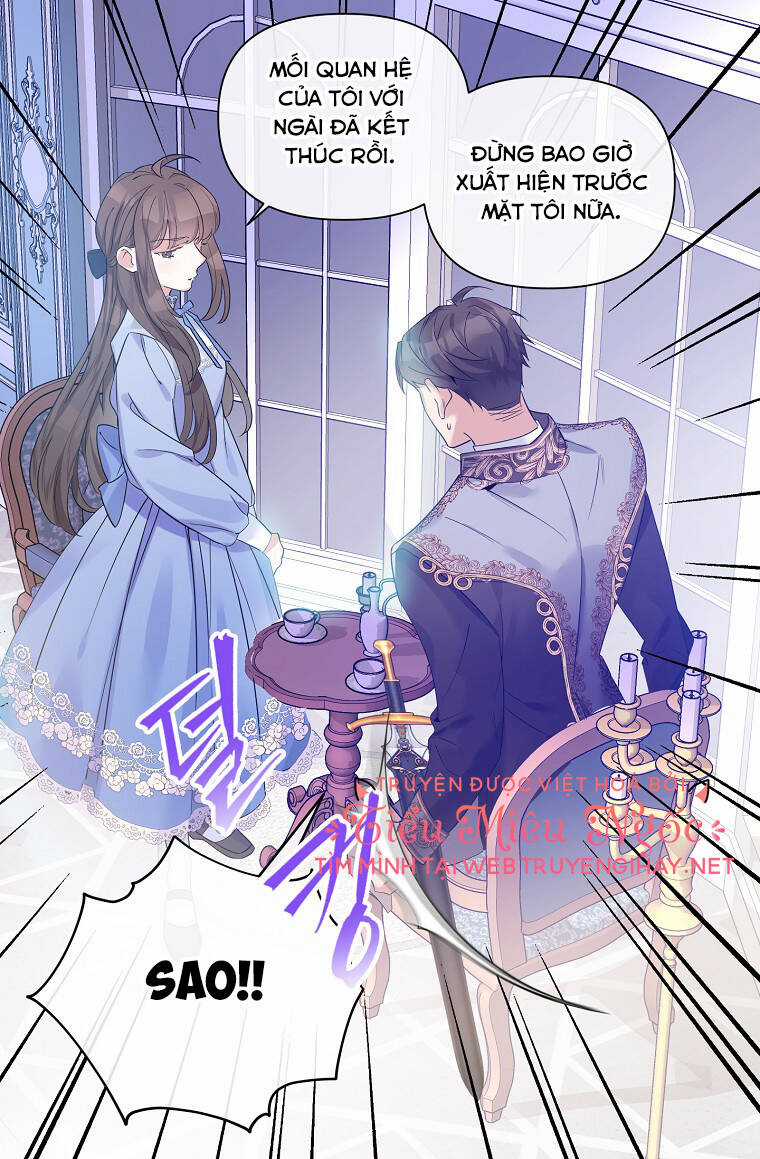 Kế Hoạch B - Chapter 2 - Trang 30